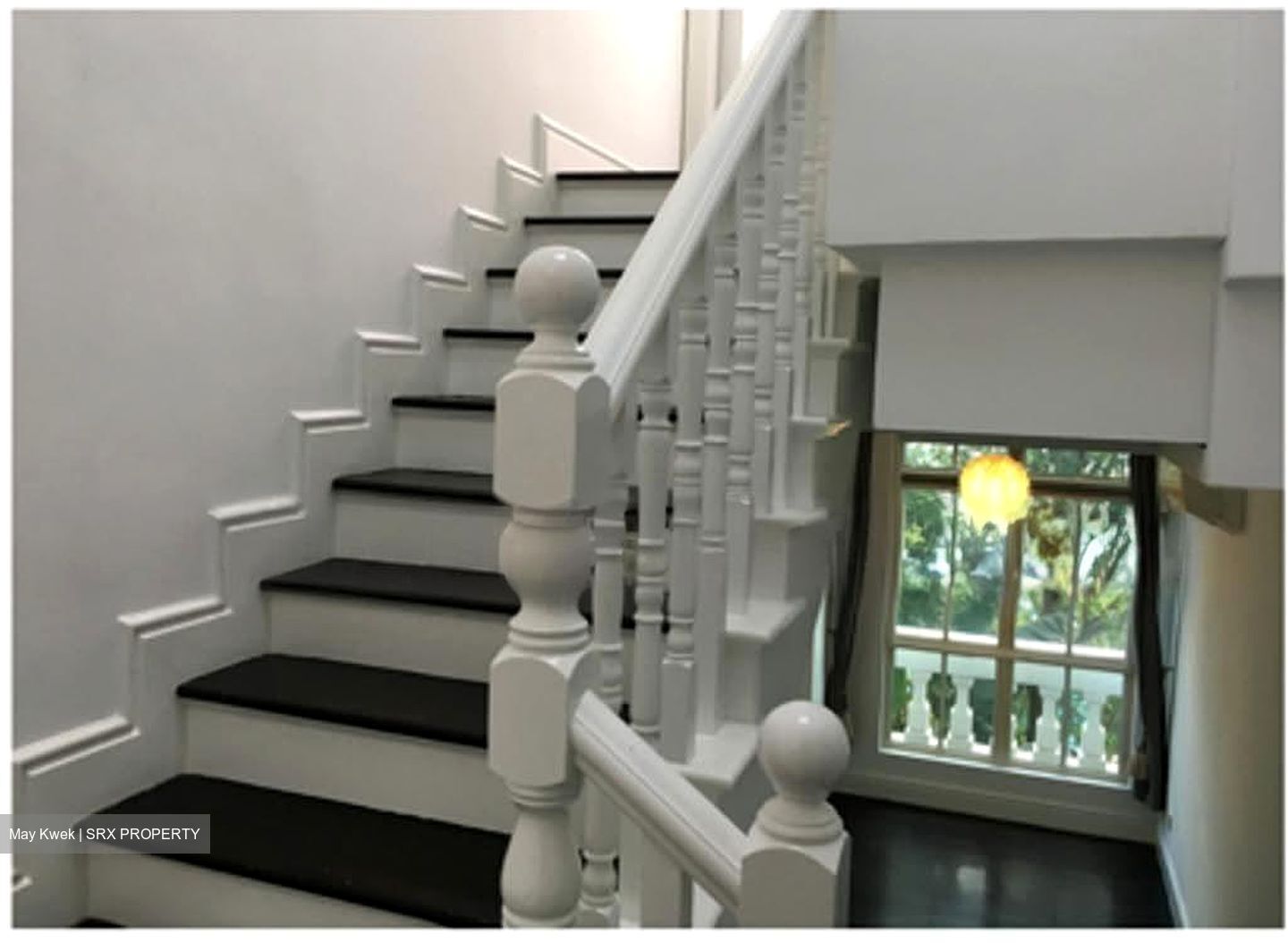Kew Crescent (D16), Terrace #637812271